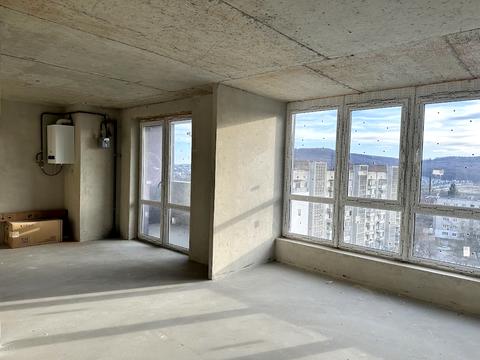 квартира по адресу Глинянский Тракт ул., 4