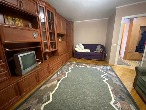 квартира по адресу Коломыйская ул., 16