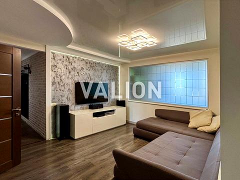 квартира по адресу Паризька ул., 3