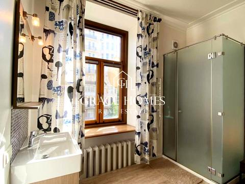квартира за адресою Почайнинська вул., 23