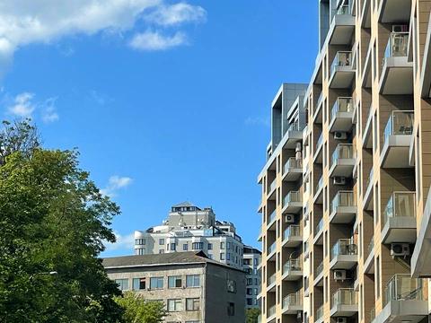 квартира за адресою Берестейський просп. (Перемоги), 42