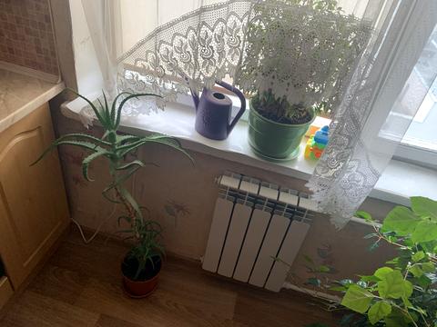 квартира за адресою Чорнобильська вул., 18
