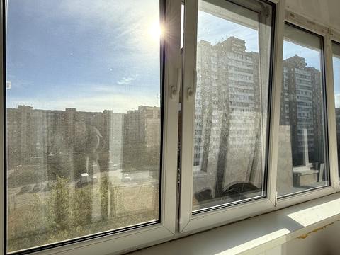 квартира за адресою Володимира Висоцького бульв., 6-Б