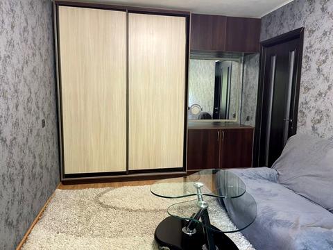 квартира по адресу Академика Янгеля ул., 10