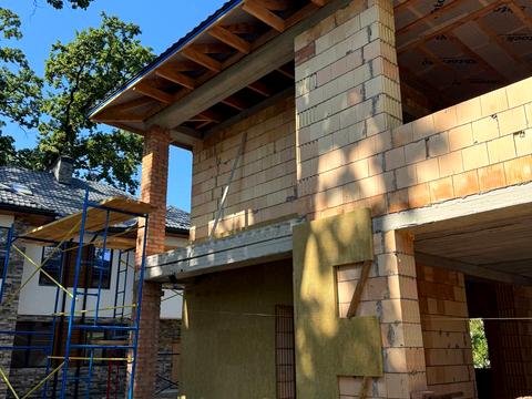 будинок за адресою Академіка Ромоданова вул. (Льва Толстого)