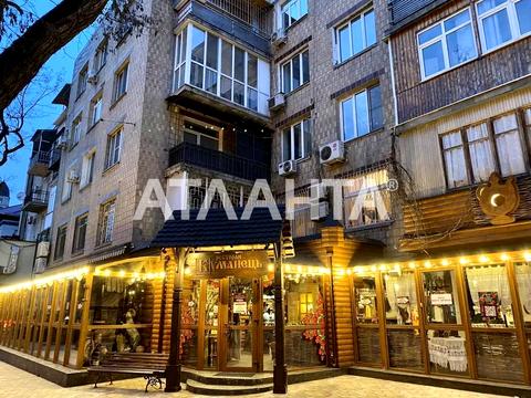 квартира за адресою Одеса, Гаванна вул., 7