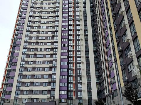 квартира по адресу Воздухофлотский просп. (Повітрофлотський), 56