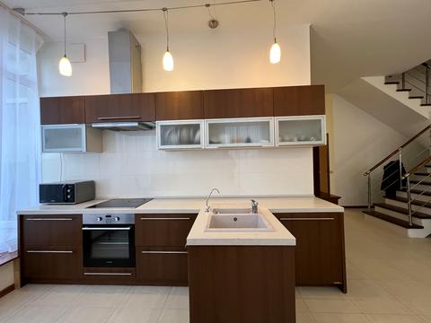 квартира по адресу Верховинная ул., 37