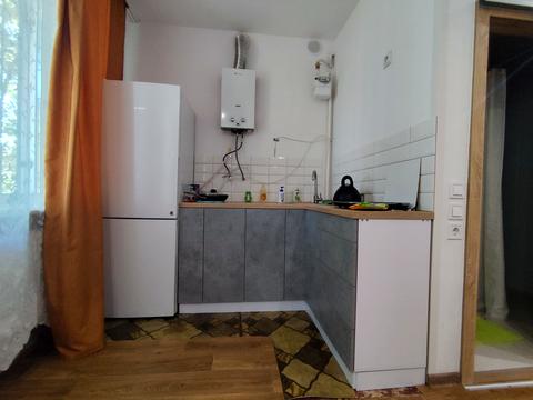 квартира по адресу Мирная ул., 5