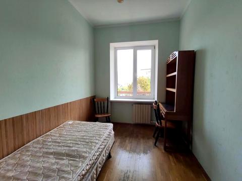 квартира за адресою Нагірна вул., 8/32