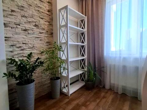 квартира по адресу Михаила Донца ул., 2-А