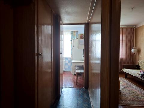 квартира за адресою Франтішка Крала вул., 31