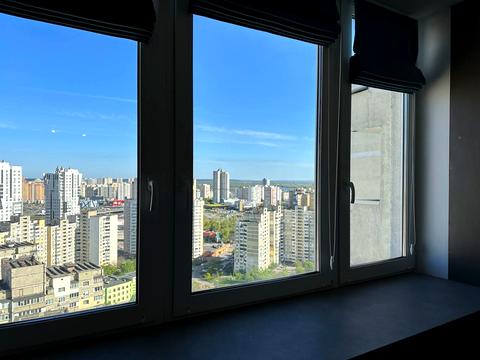 квартира по адресу Княжий Затон ул., 9