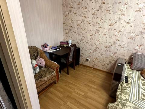 квартира по адресу Кармелюка ул., 5/1