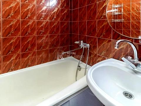квартира за адресою Оболонський просп., 34