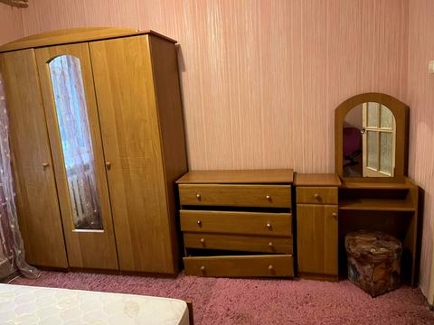 квартира по адресу Якова Гальчевського ул. (Гайдара), 27/2