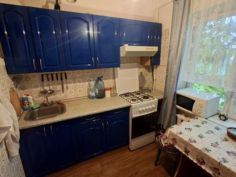 квартира по адресу Героев Полка "Азов ул. (Малиновского маршала), 28-Б