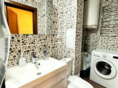 квартира по адресу Голосеевский просп. (40-летия Октября), 122к1