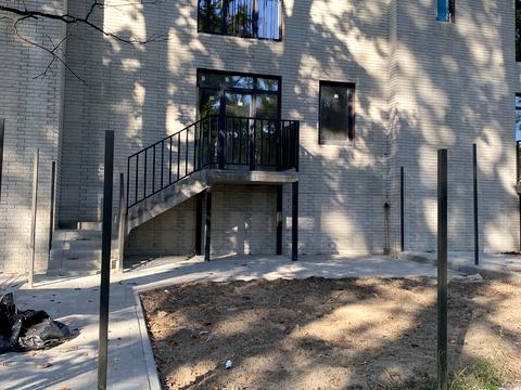 дом по адресу Киево-Мироцкая ул., 123 