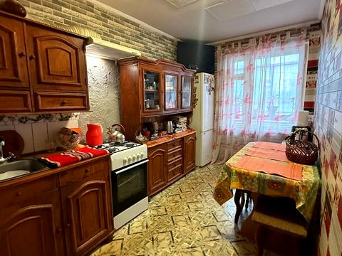 квартира по адресу Грушевського, 83