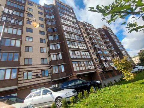 квартира за адресою Панаса Мирного вул., 11