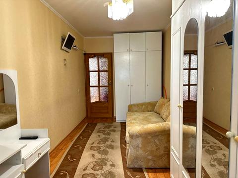 квартира за адресою Київ, Вахтанга Кікабідзе вул. (Булгакова), 5-Б