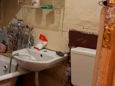 квартира за адресою Космонавтів вул., 71
