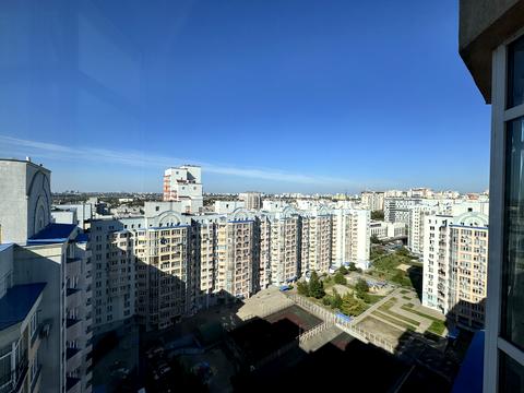 квартира за адресою Юлії Здановської вул. (Ломоносова), 60/5
