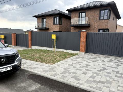 будинок за адресою Санаторна