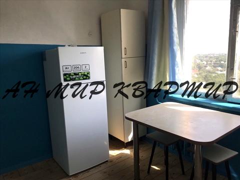 квартира по адресу Великотырновская ул., 100