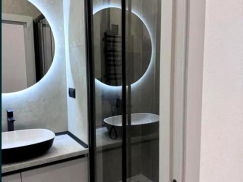 квартира за адресою Генуезька вул., 1