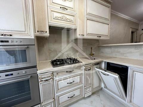 квартира по адресу Кульпарковская ул., 230-А