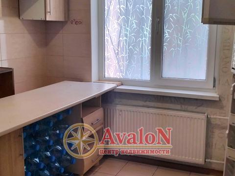 квартира за адресою Добровольського, 126