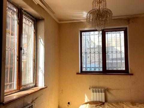 квартира по адресу Садовая ул., 1