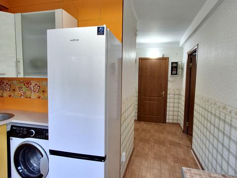квартира за адресою Кубанської України вул. (Маршала Жукова), 21-А