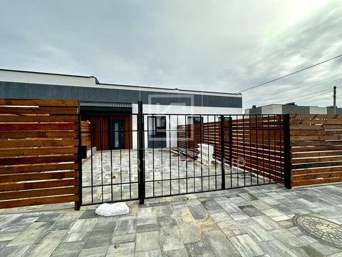 дом по адресу Весенняя ул.