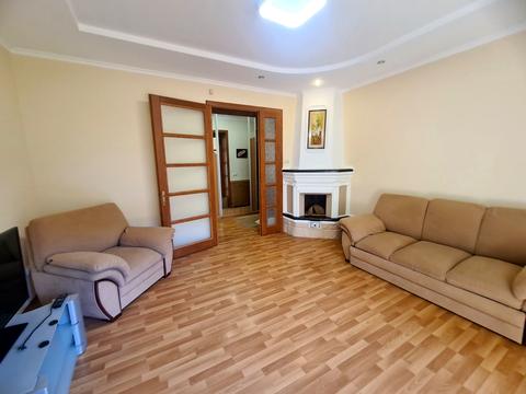 квартира за адресою Отто Шпеника, 33