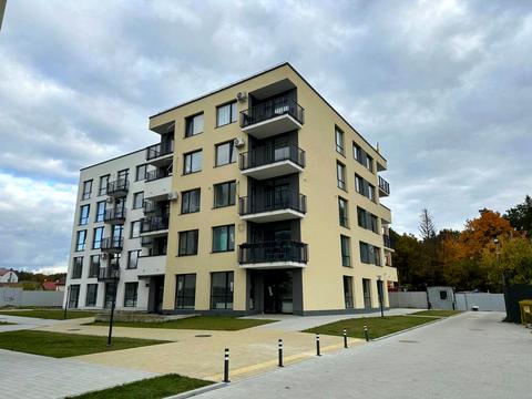 квартира по адресу Независимости Украины ул., 19
