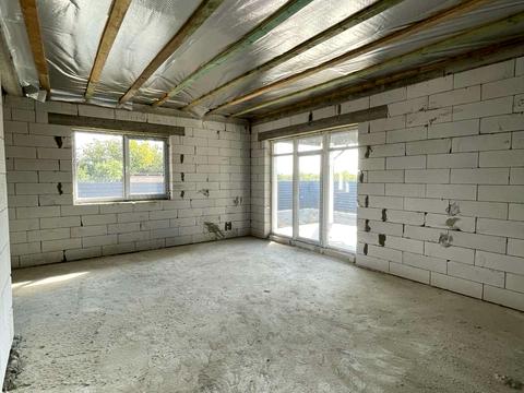 дом по адресу Перемоги ул.