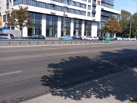 комерційна за адресою Набережна Перемоги вул., 40-Д