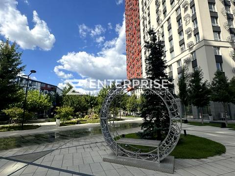 квартира за адресою Столичне шосе, 1