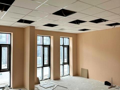 комерційна за адресою Фрометівська вул., 2 к1