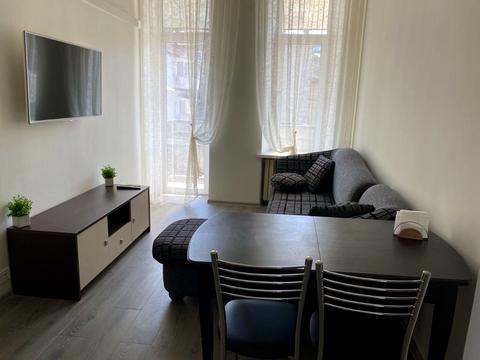 квартира по адресу Европейская, 8