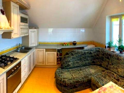 дом по адресу Абрикосовая ул.