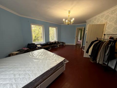 дом по адресу Ягодная ул.