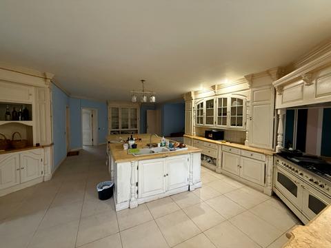 дом по адресу Ягодная ул.