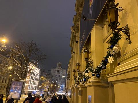 квартира за адресою Євгена Чикаленка вул. (Пушкінська), 20