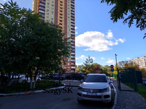 квартира за адресою Петра Григоренка просп., 12-А