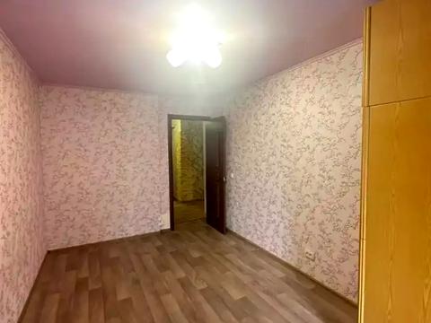 квартира по адресу Немировича-Данченко ул. (Немировича-Данченко), 64