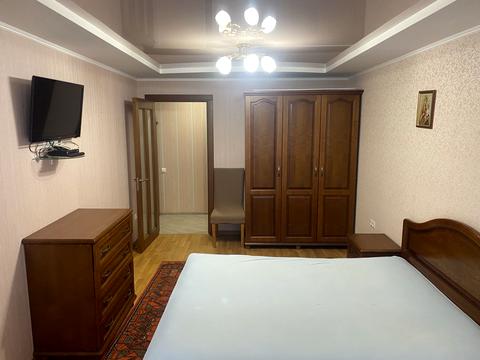 квартира за адресою житловий масив Тополя-3 вул., 13